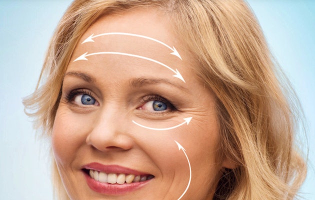 Laser Facelift; 3 gelaats- en halsbehandelingen door Perfect You Skin Clinic!